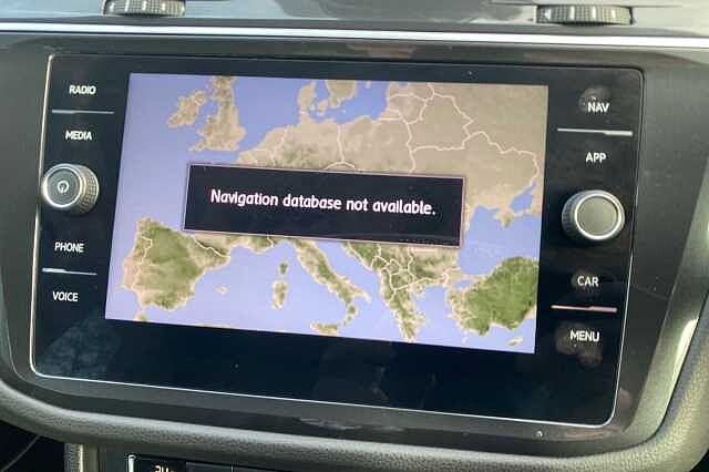 Used Volkswagen Tiguan 2020 for sale - 76497108: Photo 13