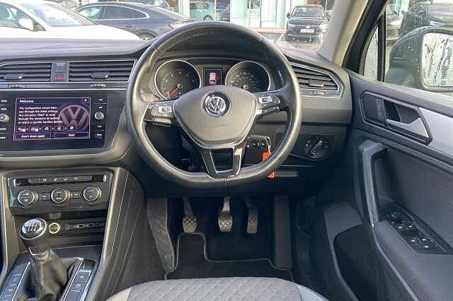 Used Volkswagen Tiguan 2020 for sale - 76497108: Photo 14