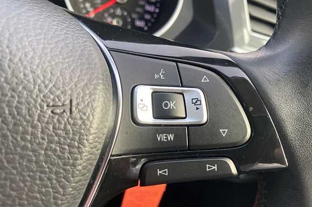 Used Volkswagen Tiguan 2020 for sale - 76497108: Photo 17