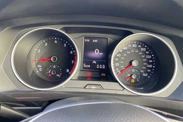 Used Volkswagen Tiguan 2020 for sale - 76497108: Photo 18