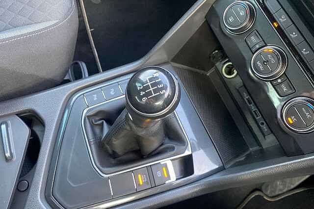 Used Volkswagen Tiguan 2020 for sale - 76497108: Photo 19