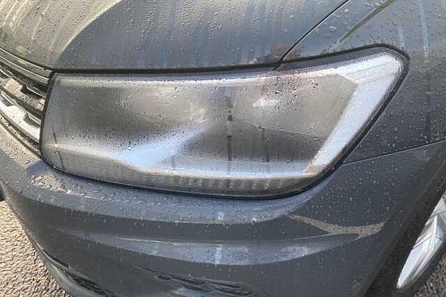 Used Volkswagen Tiguan 2020 for sale - 76497108: Photo 21