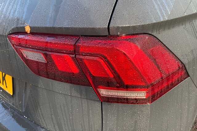 Used Volkswagen Tiguan 2020 for sale - 76497108: Photo 22