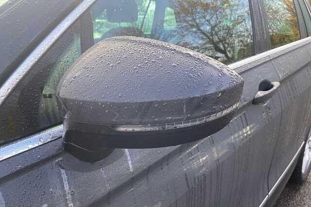 Used Volkswagen Tiguan 2020 for sale - 76497108: Photo 23