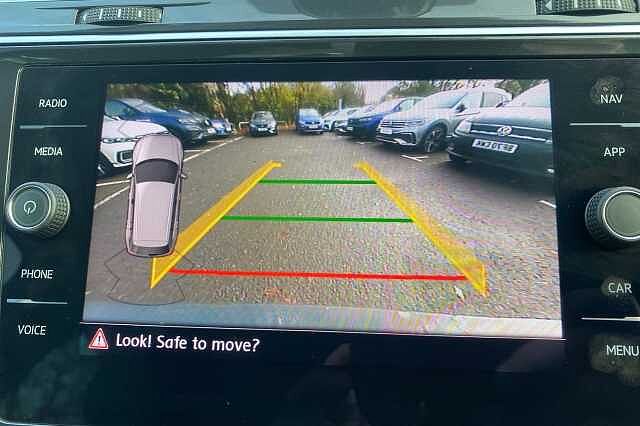 Used Volkswagen Tiguan 2020 for sale - 76497108: Photo 30