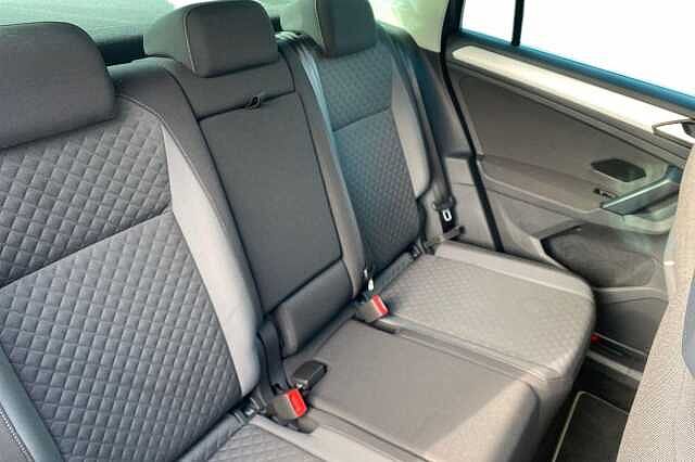 Used Volkswagen Tiguan 2020 for sale - 76497108: Photo 8