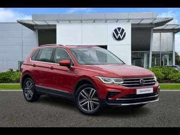 2022 (71) - PA Elegance EVO 1.5 TSI 150PS 7-speed DSG 5 door