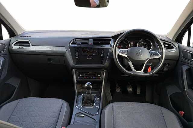 Used Volkswagen Tiguan 2022 for sale - 76252709: Photo 10