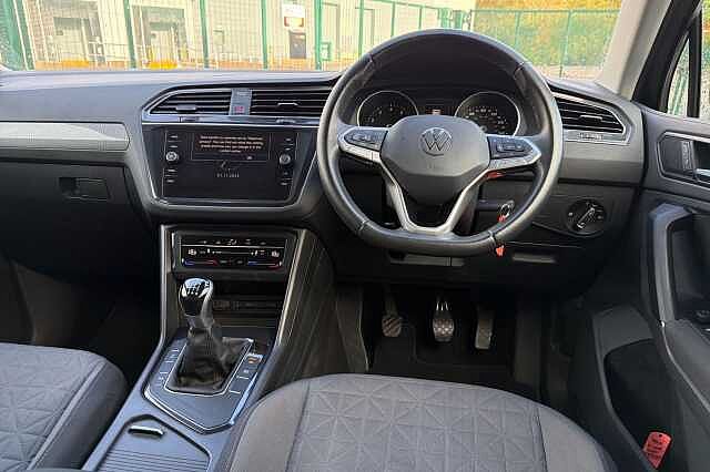 Used Volkswagen Tiguan 2022 for sale - 76252709: Photo 14