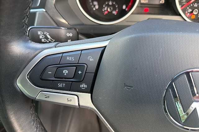 Used Volkswagen Tiguan 2022 for sale - 76252709: Photo 15