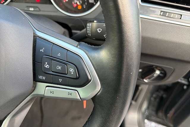 Used Volkswagen Tiguan 2022 for sale - 76252709: Photo 17