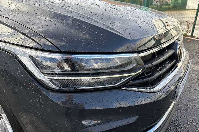 Used Volkswagen Tiguan 2022 for sale - 76252709: Photo 21