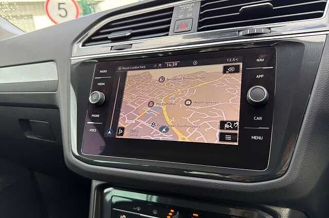 Used Volkswagen Tiguan 2022 for sale - 76252709: Photo 25