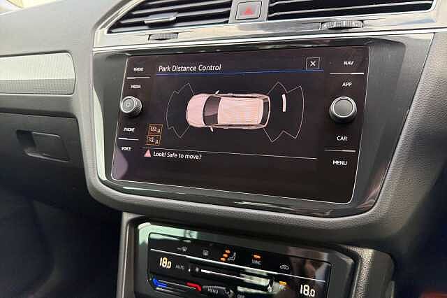 Used Volkswagen Tiguan 2022 for sale - 76252709: Photo 26