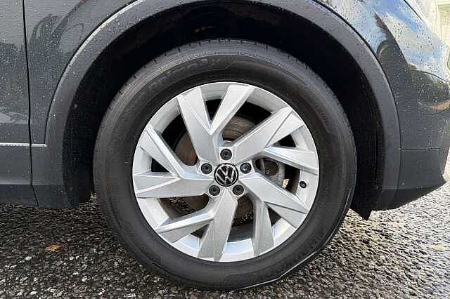 Used Volkswagen Tiguan 2022 for sale - 76252709: Photo 5