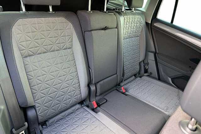 Used Volkswagen Tiguan 2022 for sale - 76252709: Photo 8