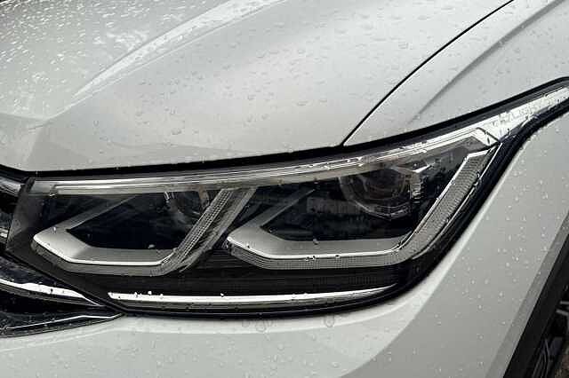 Used Volkswagen Tiguan 2021 for sale - 77089685: Photo 21