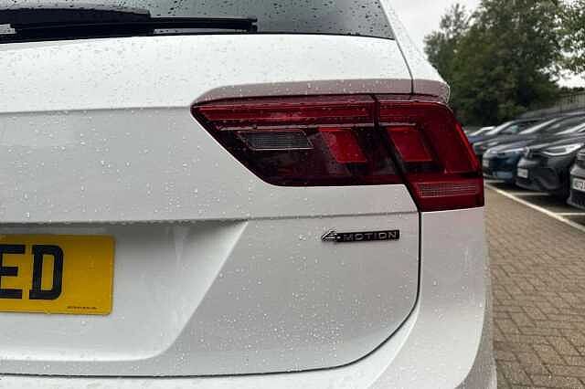 Used Volkswagen Tiguan 2021 for sale - 77089685: Photo 22