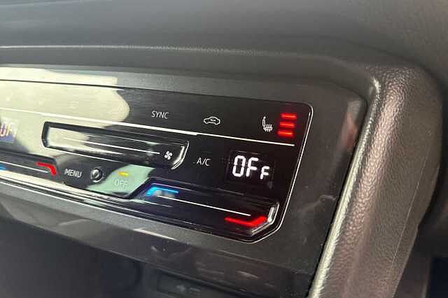 Used Volkswagen Tiguan 2021 for sale - 77089685: Photo 32