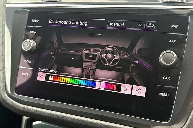 Used Volkswagen Tiguan 2021 for sale - 77089685: Photo 33