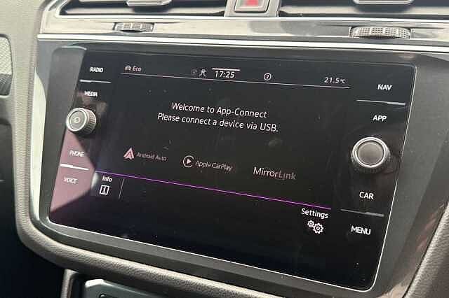 Used Volkswagen Tiguan 2021 for sale - 77089685: Photo 34