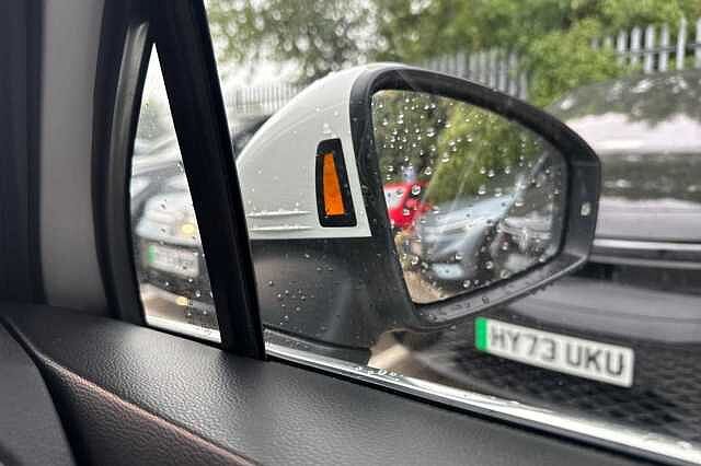 Used Volkswagen Tiguan 2021 for sale - 77089685: Photo 36