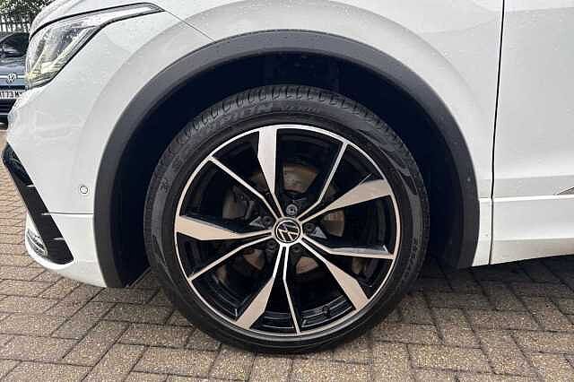 Used Volkswagen Tiguan 2021 for sale - 77089685: Photo 5