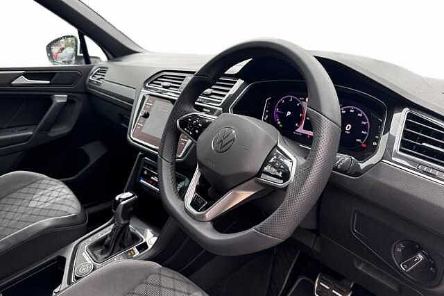 Used Volkswagen Tiguan 2021 for sale - 77089685: Photo 6