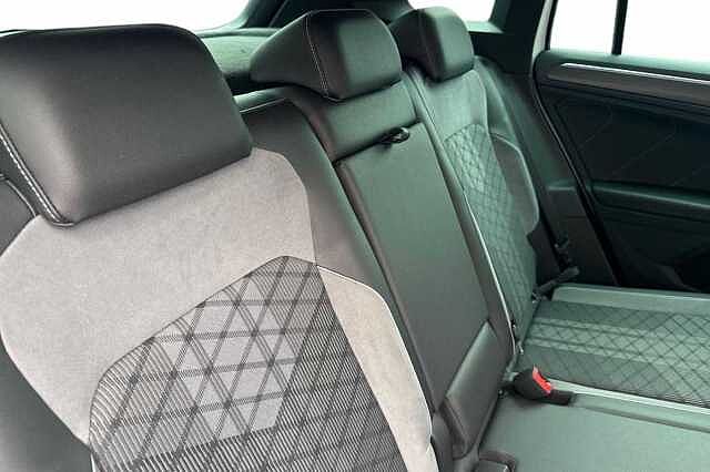 Used Volkswagen Tiguan 2021 for sale - 77089685: Photo 8