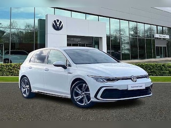 Used Volkswagen Golf 2022 for sale - 77392206: Photo