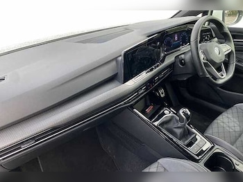 Used Volkswagen Golf 2022 for sale - 77392206: Photo