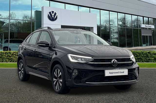 Used Volkswagen Taigo 2022 for sale - 76666046: Photo 1