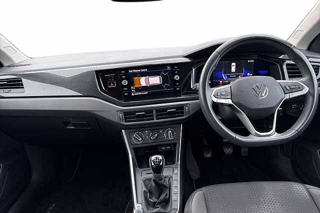 Used Volkswagen Taigo 2022 for sale - 76666046: Photo 10