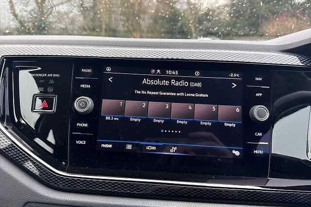 Used Volkswagen Taigo 2022 for sale - 76666046: Photo 13