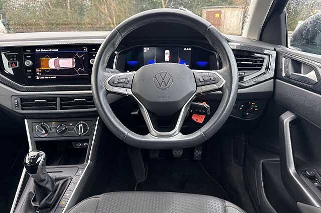 Used Volkswagen Taigo 2022 for sale - 76666046: Photo 14