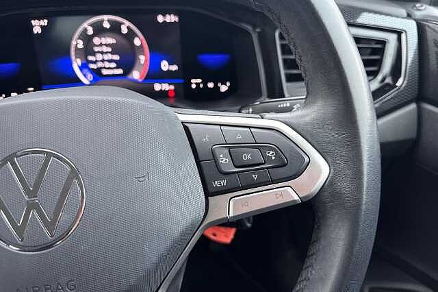 Used Volkswagen Taigo 2022 for sale - 76666046: Photo 17