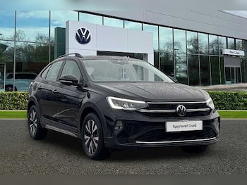 Used Volkswagen Taigo 2022 for sale - 76666046: Photo