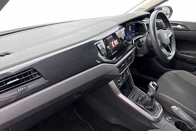 Used Volkswagen Taigo 2022 for sale - 76666046: Photo 2