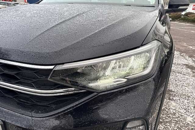 Used Volkswagen Taigo 2022 for sale - 76666046: Photo 21