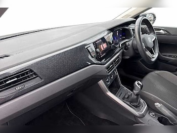 Used Volkswagen Taigo 2022 for sale - 76666046: Photo