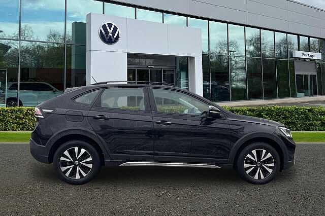 Used Volkswagen Taigo 2022 for sale - 76666046: Photo 4