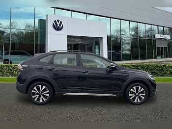 Used Volkswagen Taigo 2022 for sale - 76666046: Photo