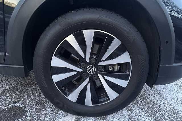 Used Volkswagen Taigo 2022 for sale - 76666046: Photo 5