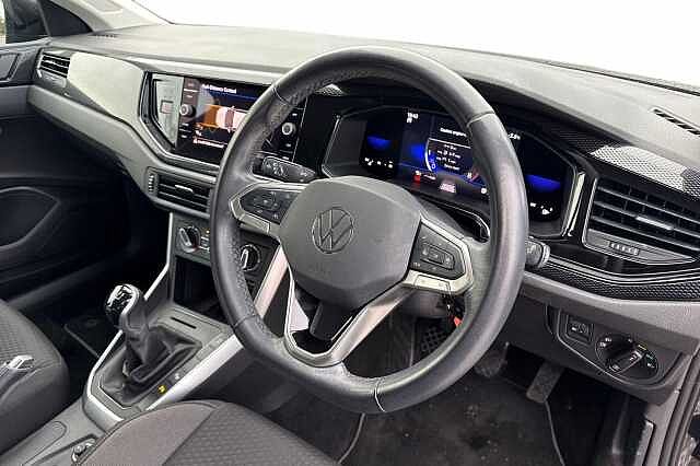 Used Volkswagen Taigo 2022 for sale - 76666046: Photo 6