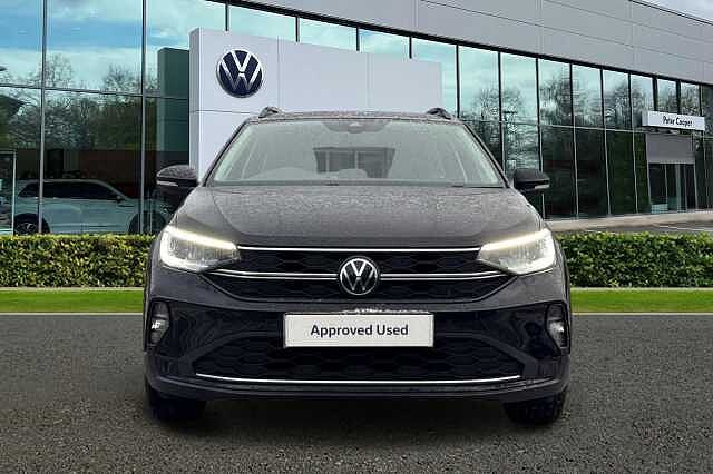 Used Volkswagen Taigo 2022 for sale - 76666046: Photo 7