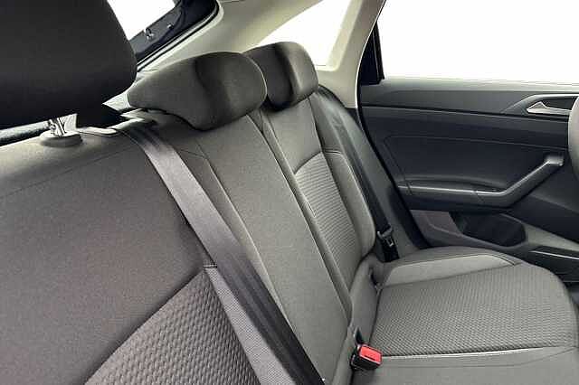 Used Volkswagen Taigo 2022 for sale - 76666046: Photo 8