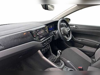 Used Volkswagen Polo 2022 for sale - 76436609: Photo