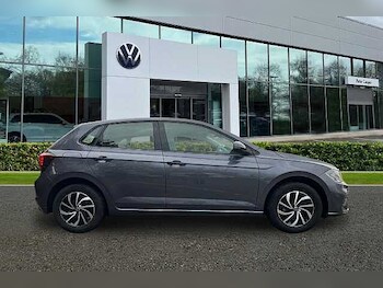 Used Volkswagen Polo 2022 for sale - 76436609: Photo