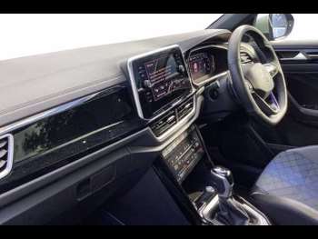 Used Volkswagen T-Roc  for sale - 74871422: Photo