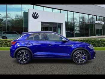 Used Volkswagen T-Roc  for sale - 74871422: Photo